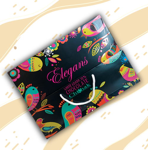 شکلات کادویی الگانس